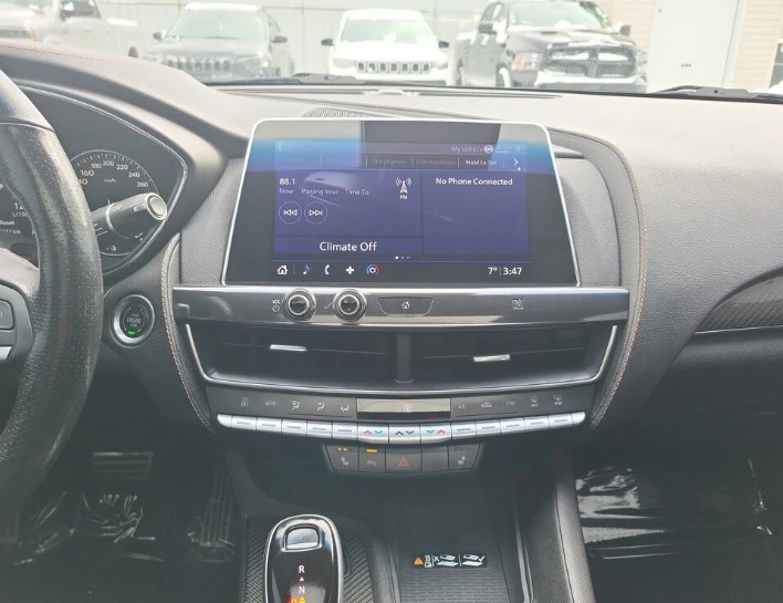 2020 Cadillac CT5 - Image 6 of 16