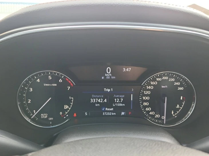 2020 Cadillac CT5 - Image 4 of 16