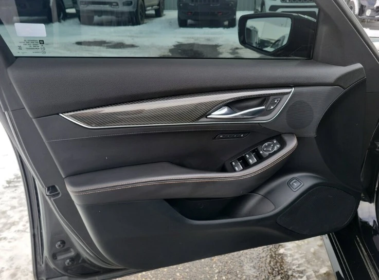 2020 Cadillac CT5 - Image 3 of 16