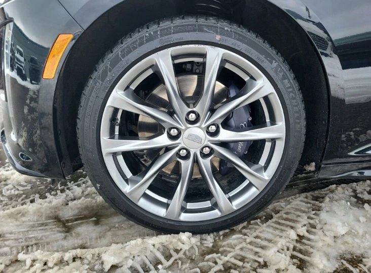 2020 Cadillac CT5 - Image 13 of 16
