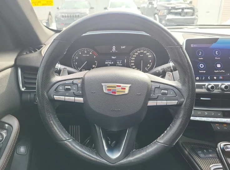 2020 Cadillac CT5 - Image 5 of 16