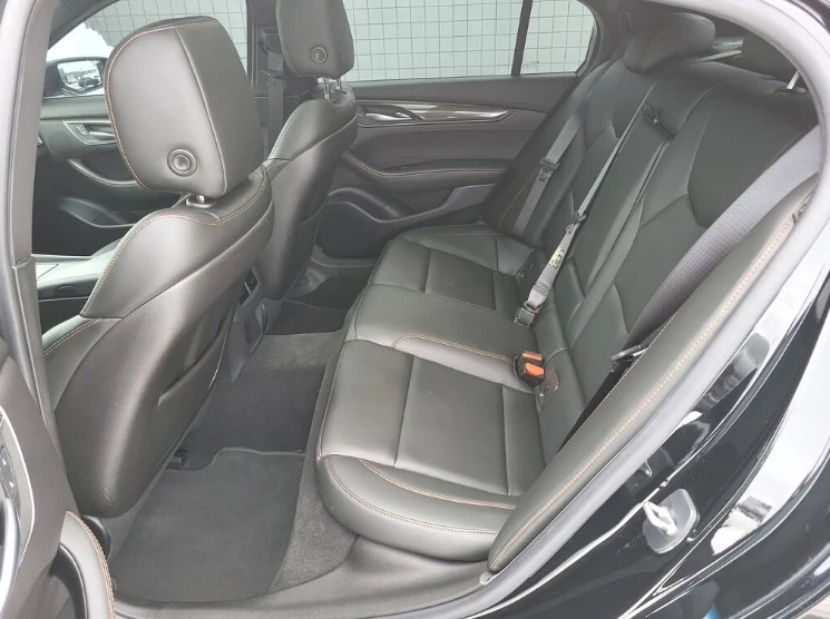 2020 Cadillac CT5 - Image 11 of 16