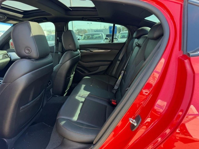 2020 Cadillac CT5 - Image 8 of 11