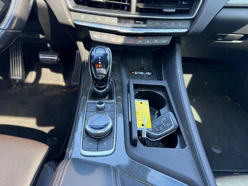 2020 Cadillac CT5 - Image 11 of 12