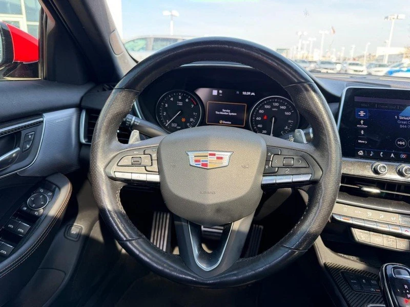 2020 Cadillac CT5 - Image 6 of 12