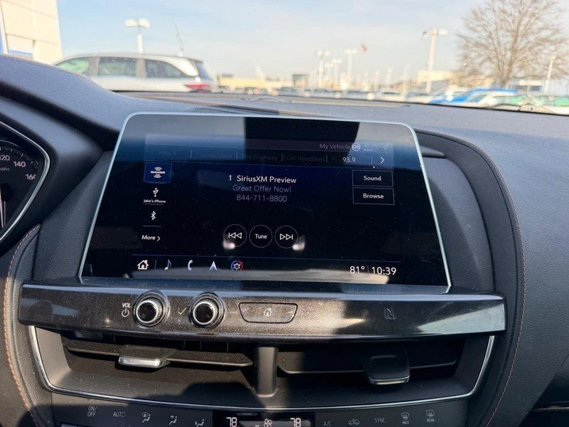 2020 Cadillac CT5 - Image 8 of 12