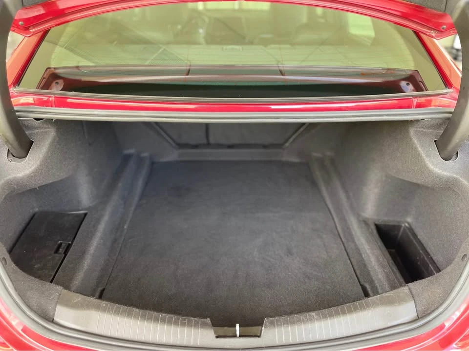 2020 Cadillac CT5 - Image 13 of 20