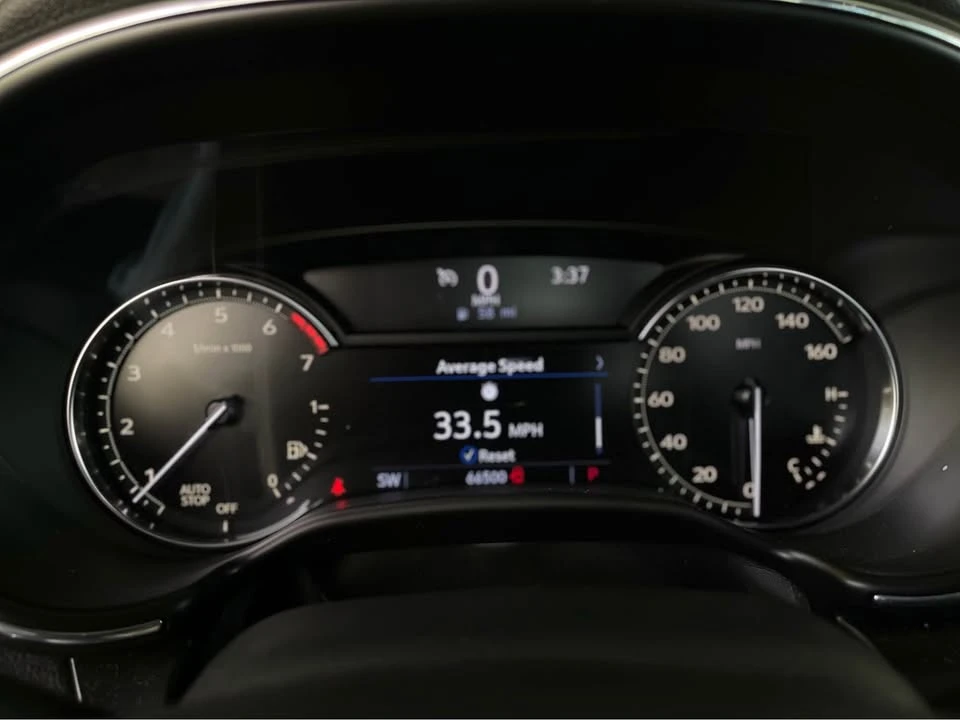 2020 Cadillac CT5 - Image 19 of 20