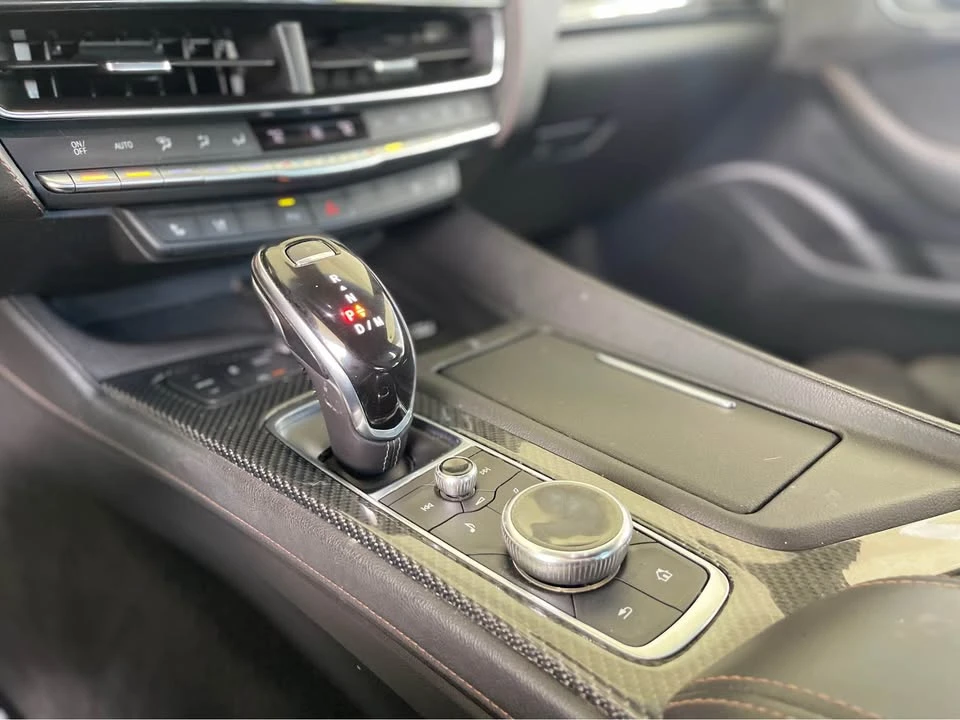 2020 Cadillac CT5 - Image 16 of 20