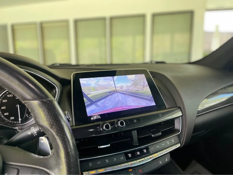 2020 Cadillac CT5 - Image 18 of 20