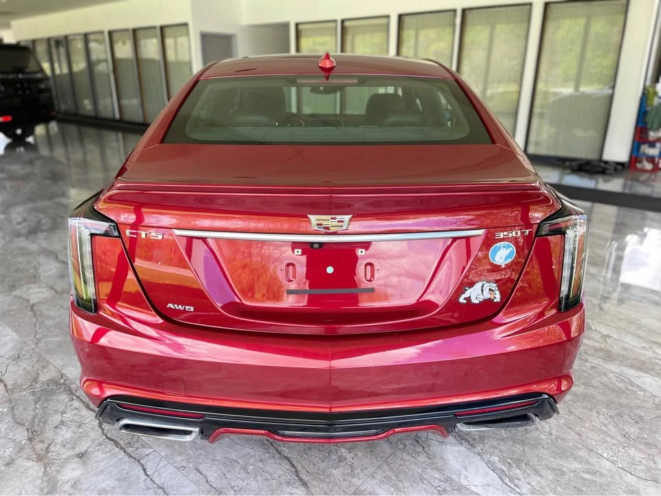 2020 Cadillac CT5 - Image 6 of 20