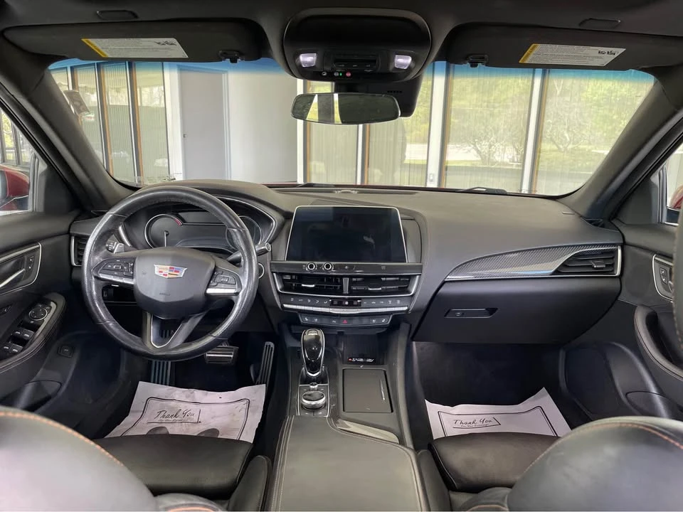 2020 Cadillac CT5 - Image 11 of 20