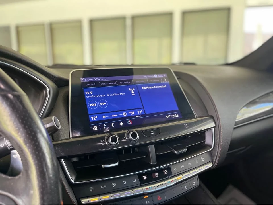 2020 Cadillac CT5 - Image 17 of 20