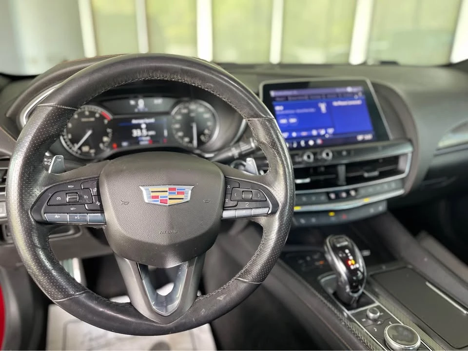 2020 Cadillac CT5 - Image 20 of 20
