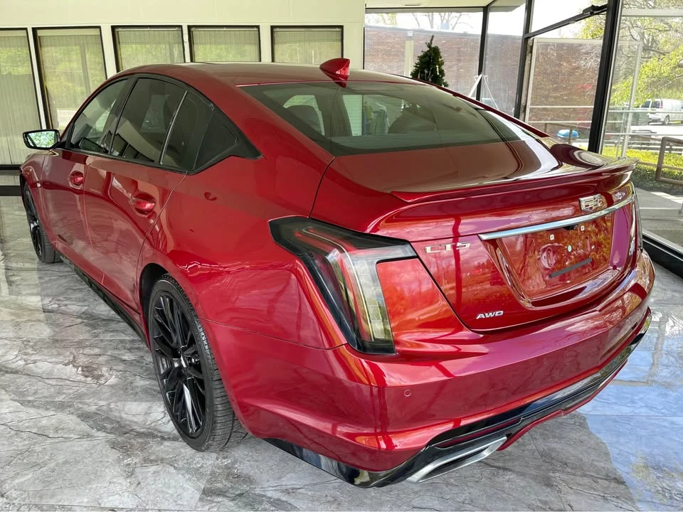 2020 Cadillac CT5 - Image 5 of 20