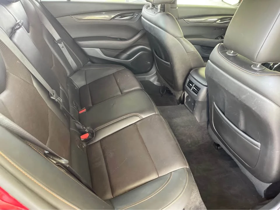 2020 Cadillac CT5 - Image 10 of 20
