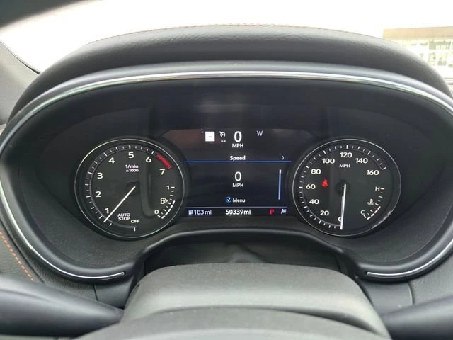2020 Cadillac CT5 - Image 5 of 13