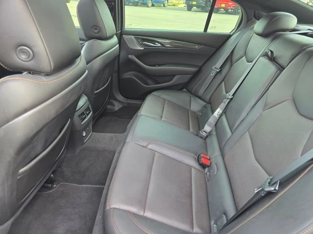 2020 Cadillac CT5 - Image 10 of 13