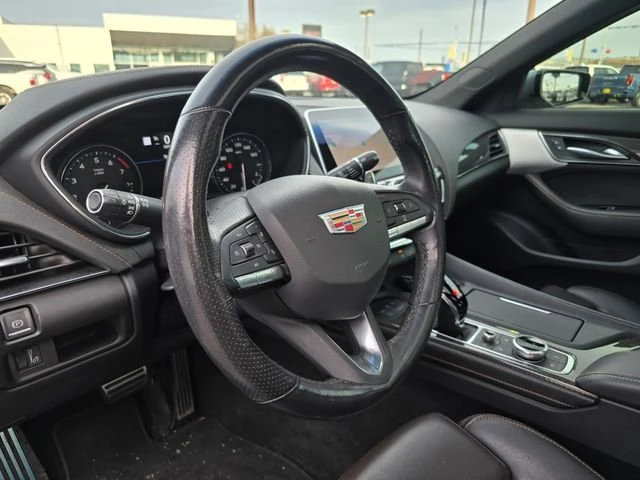 2020 Cadillac CT5 - Image 9 of 13