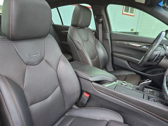 2020 Cadillac CT5 - Image 12 of 13