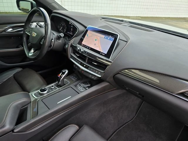 2020 Cadillac CT5 - Image 11 of 13