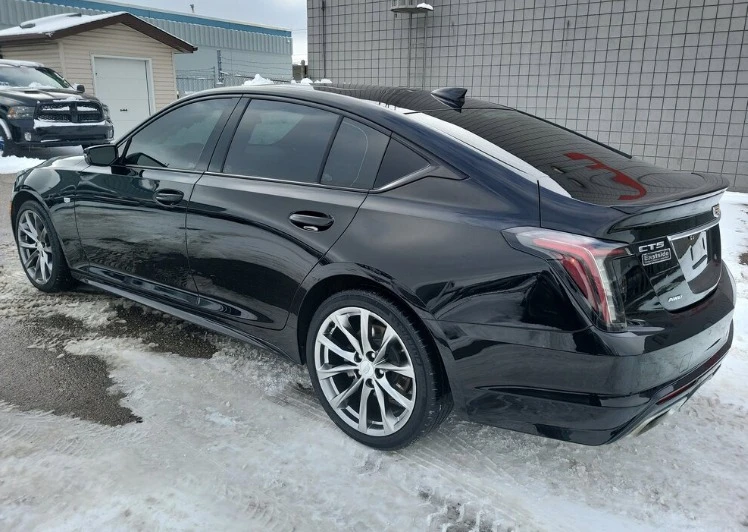 2020 Cadillac CT5 - Image 2 of 12
