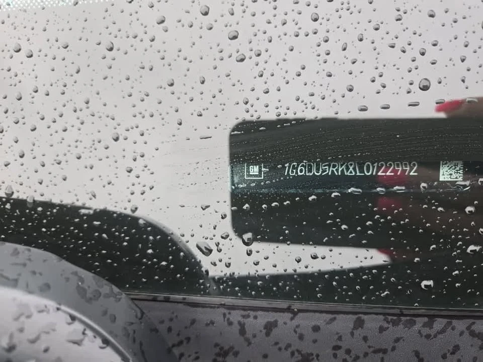 2020 Cadillac CT5 - Image 2 of 4