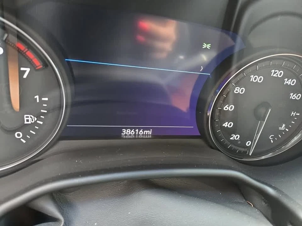 2020 Cadillac CT5 - Image 3 of 4