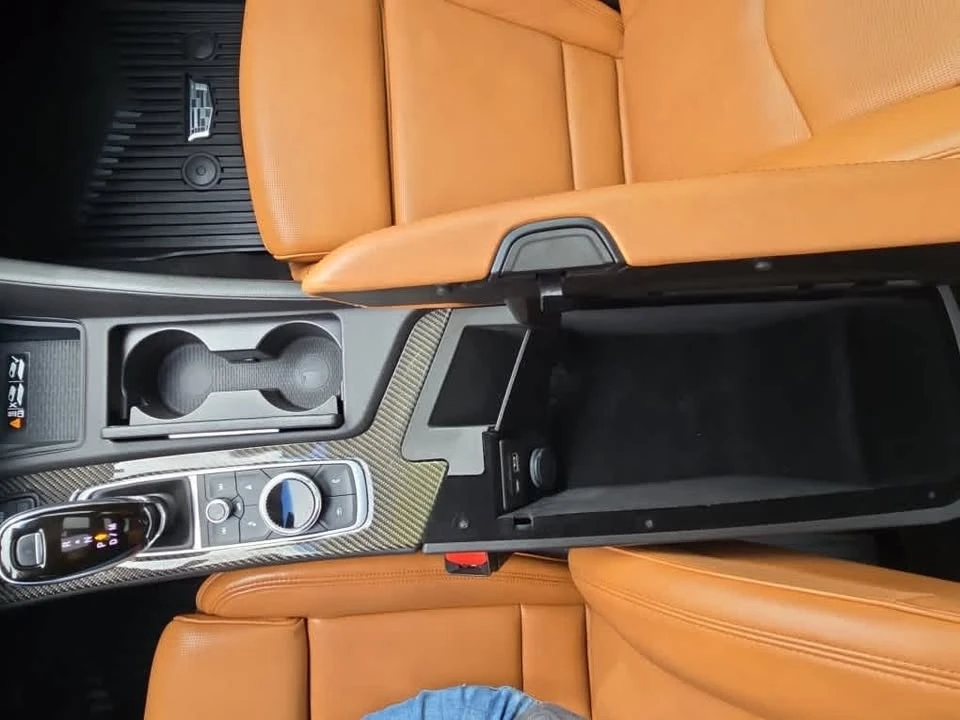 2020 Cadillac CT5 - Image 16 of 20