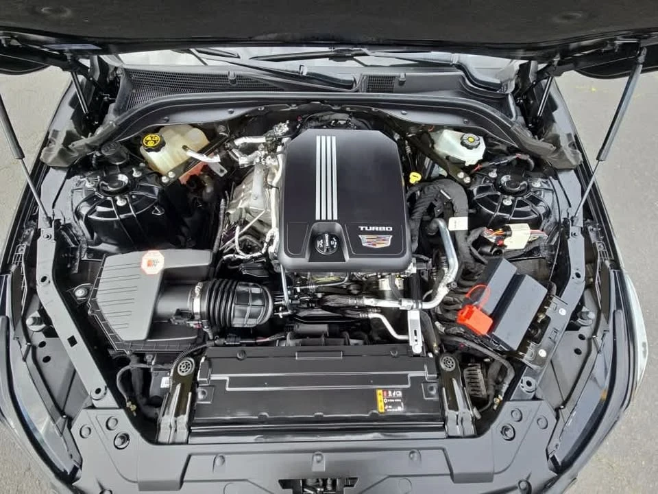 2020 Cadillac CT5 - Image 6 of 20