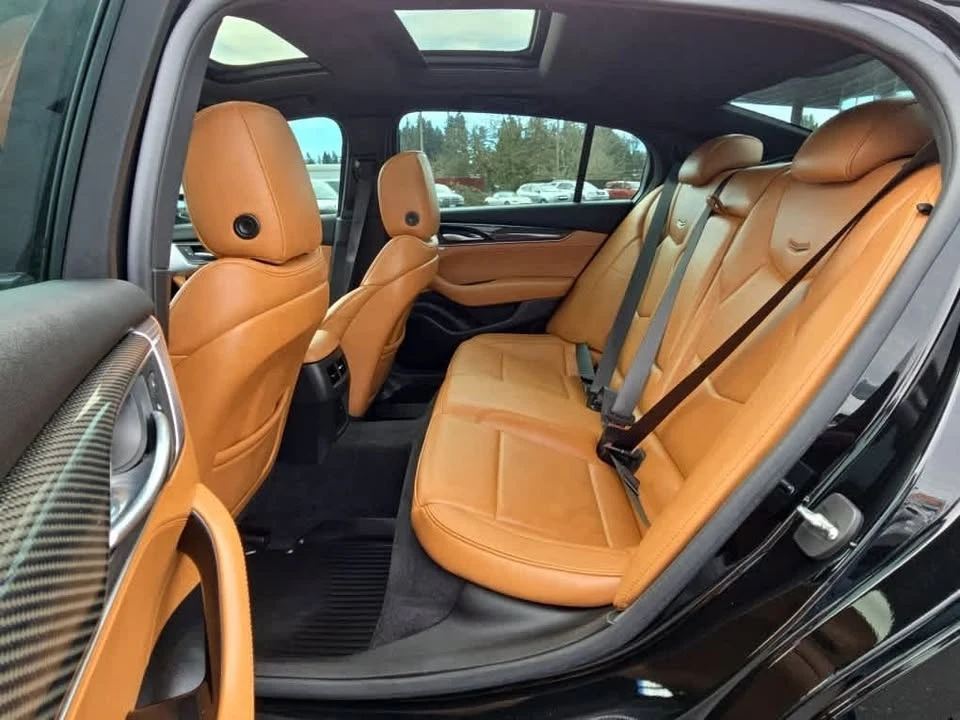 2020 Cadillac CT5 - Image 20 of 20