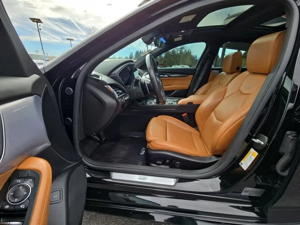 2020 Cadillac CT5 - Image 7 of 20