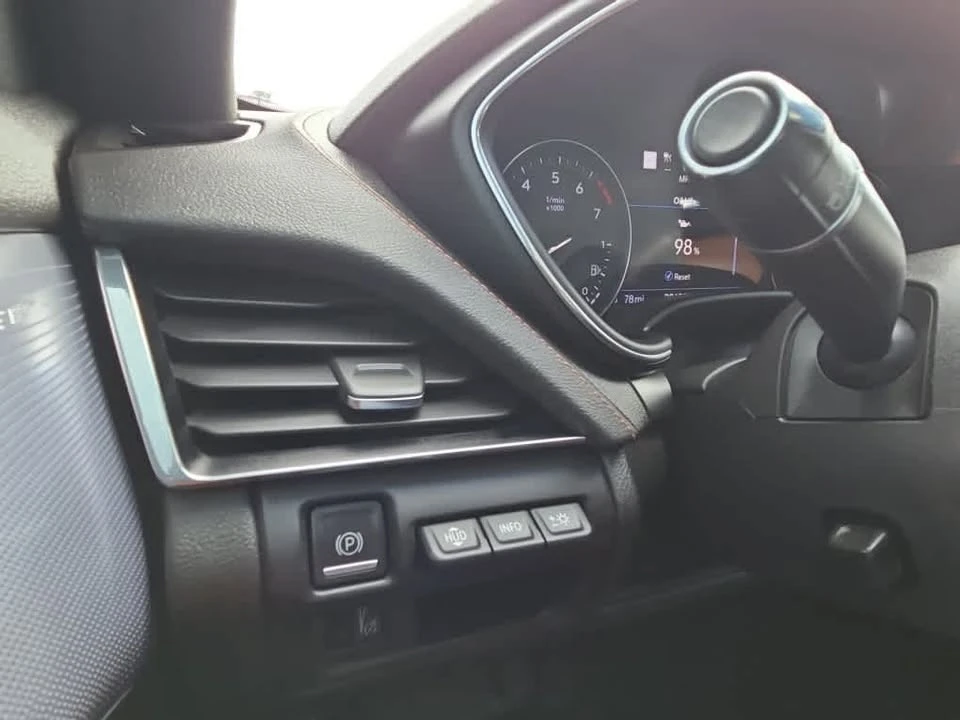 2020 Cadillac CT5 - Image 9 of 20