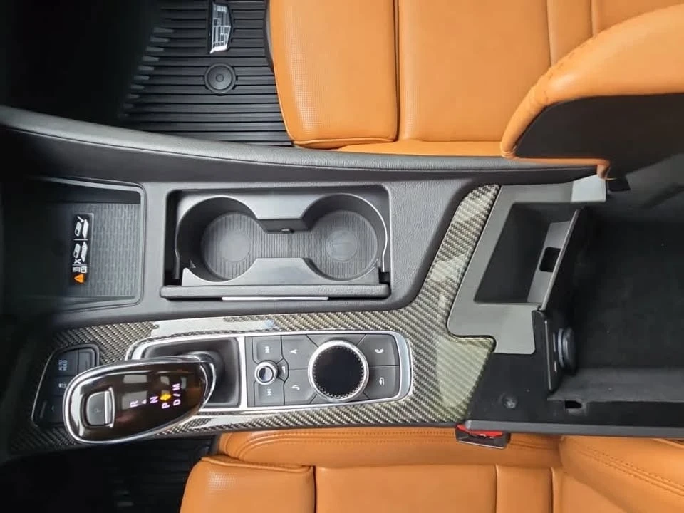2020 Cadillac CT5 - Image 17 of 20