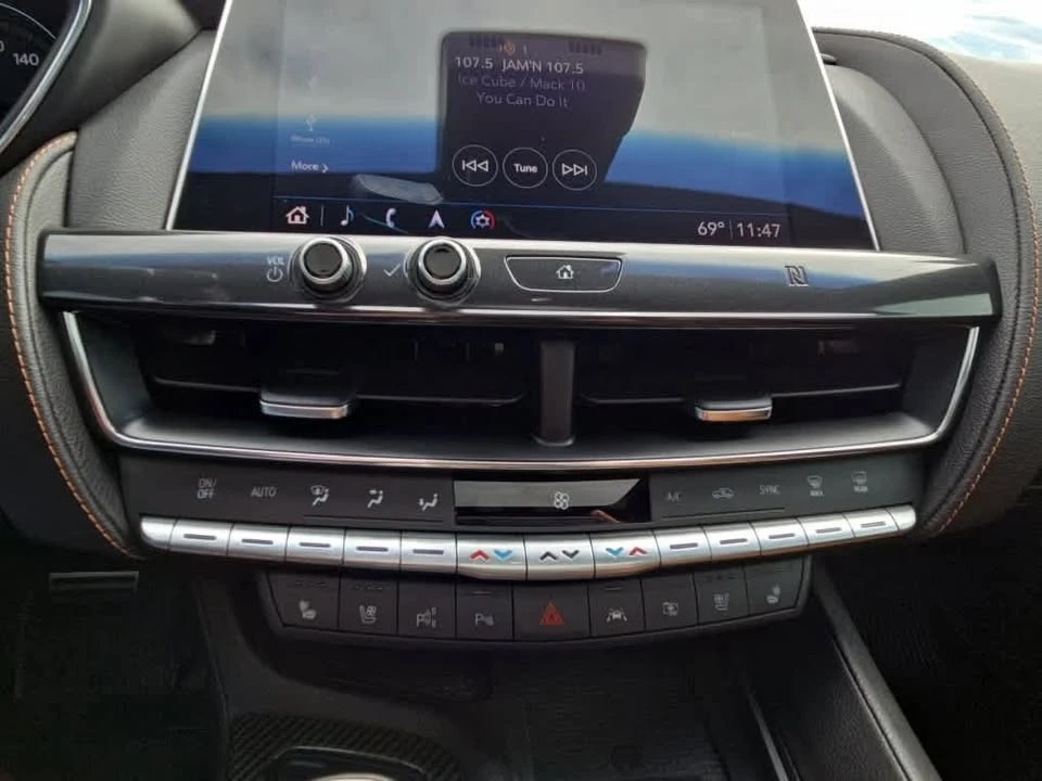 2020 Cadillac CT5 - Image 13 of 20