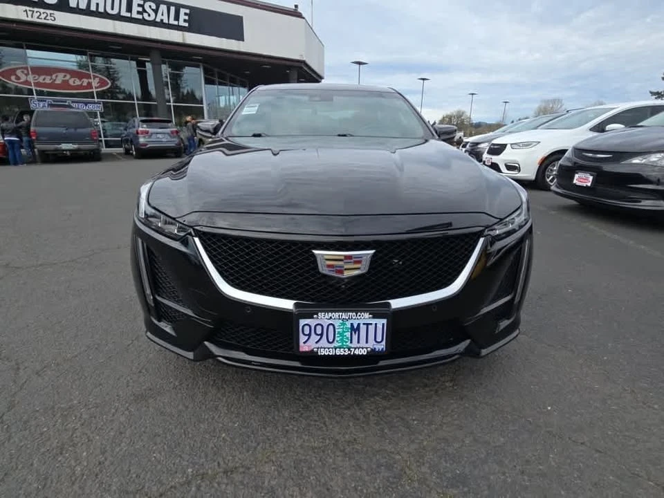 2020 Cadillac CT5 - Image 5 of 20