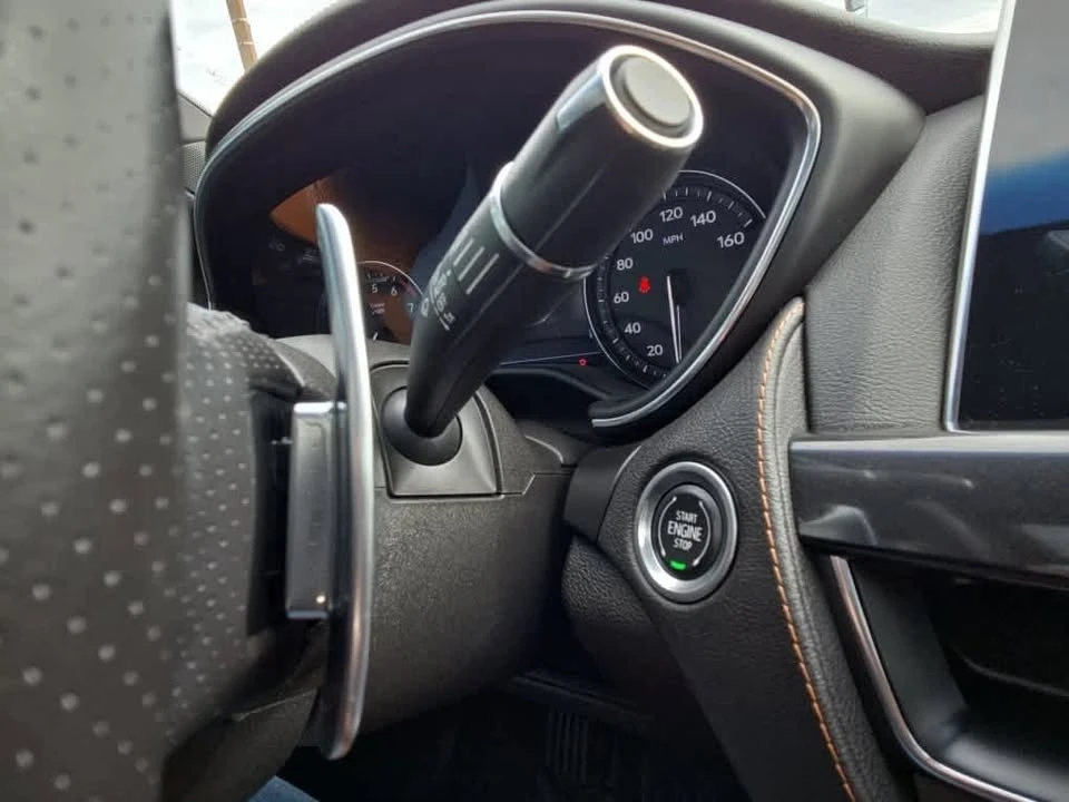 2020 Cadillac CT5 - Image 10 of 20