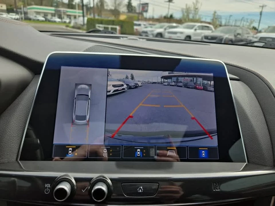 2020 Cadillac CT5 - Image 12 of 20