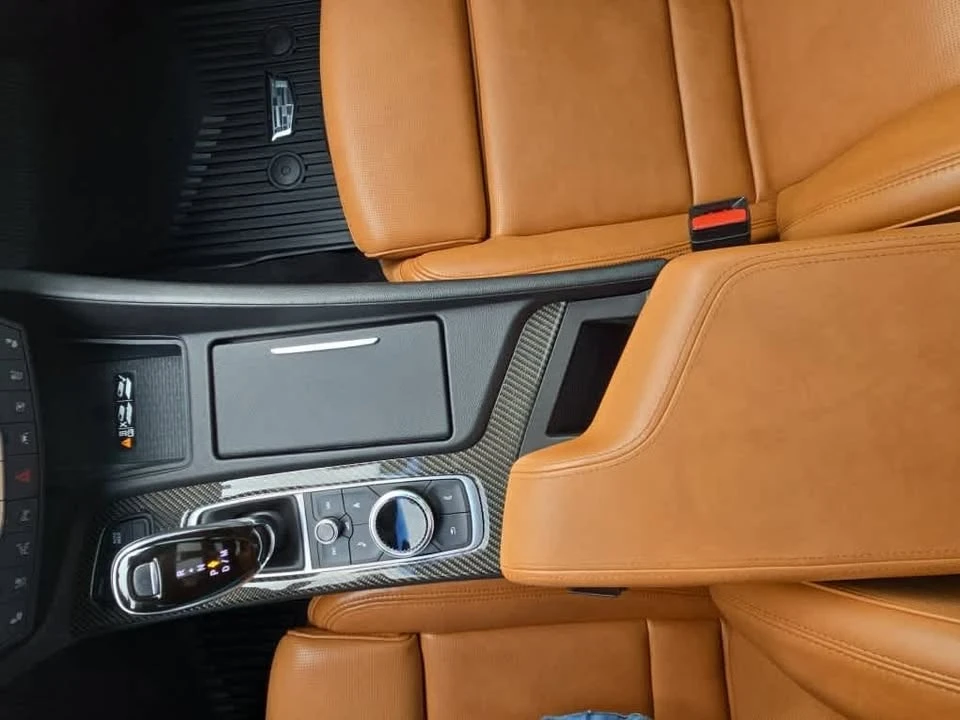 2020 Cadillac CT5 - Image 15 of 20