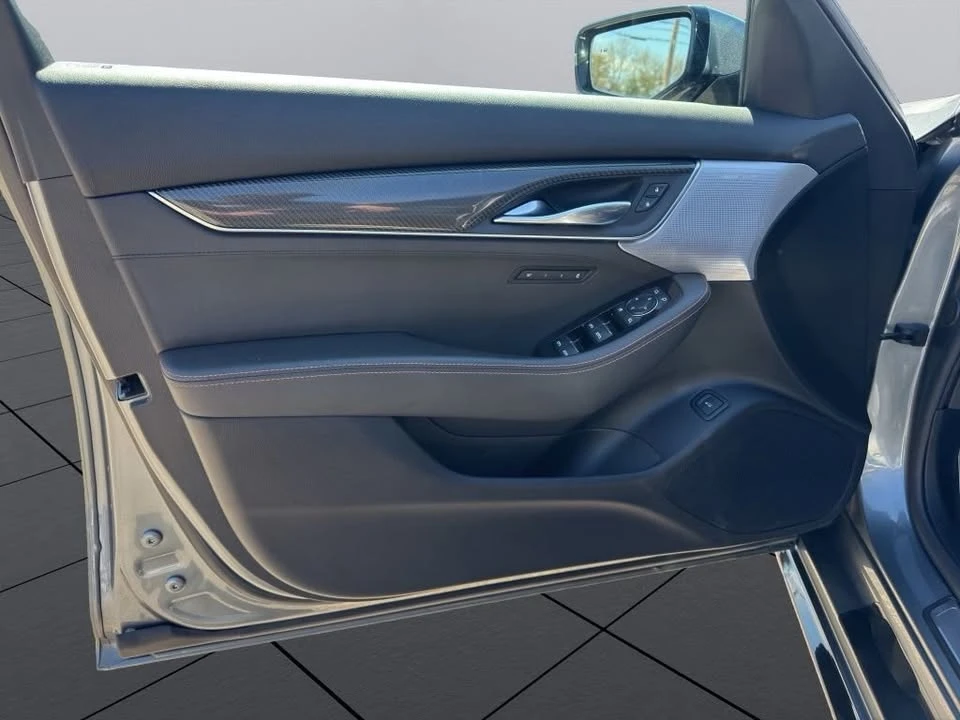 2020 Cadillac CT5 - Image 2 of 20
