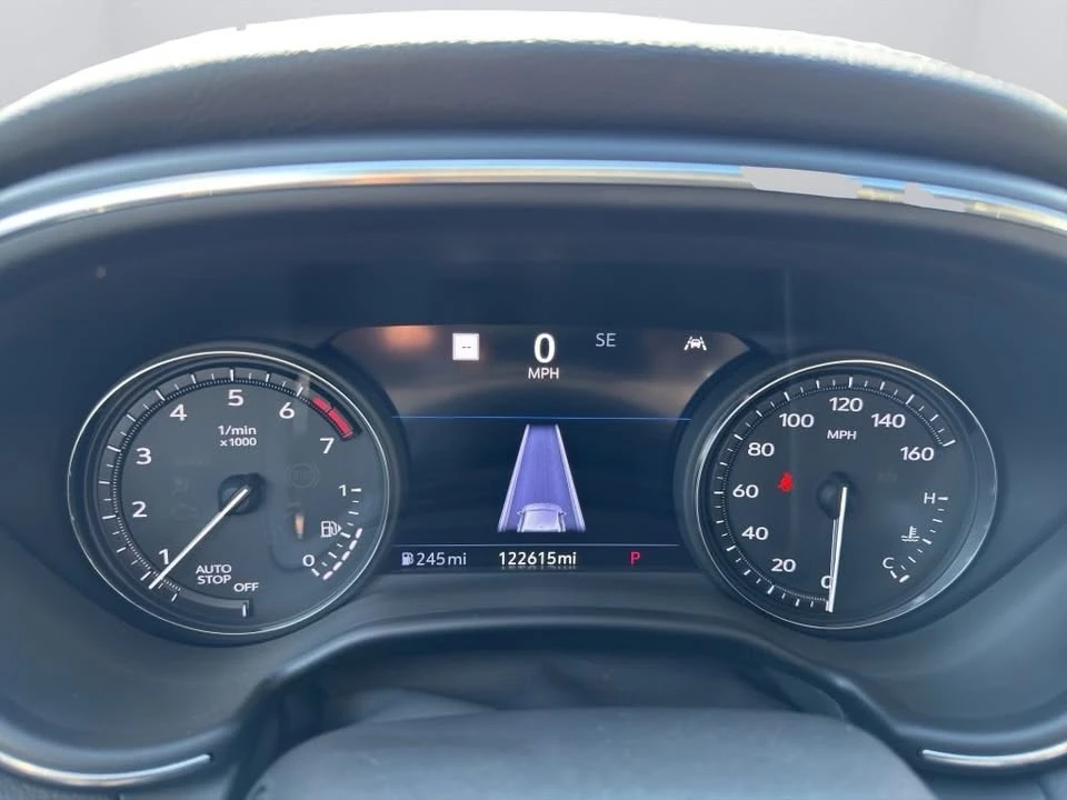 2020 Cadillac CT5 - Image 5 of 20