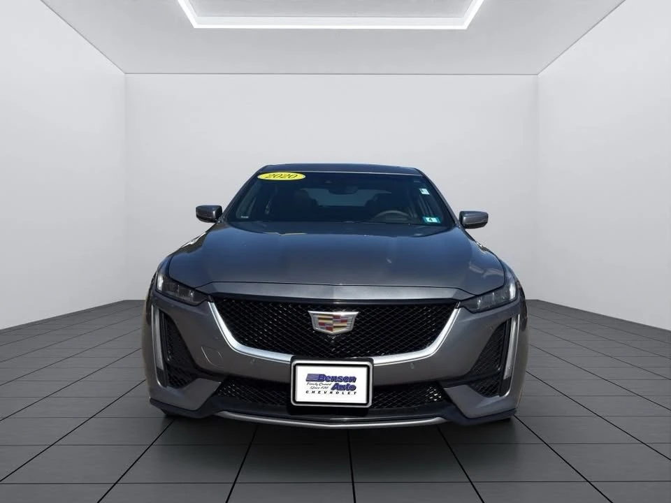 2020 Cadillac CT5 - Image 14 of 20