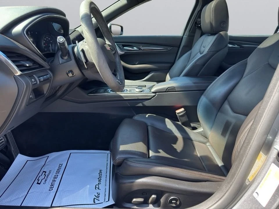 2020 Cadillac CT5 - Image 3 of 20