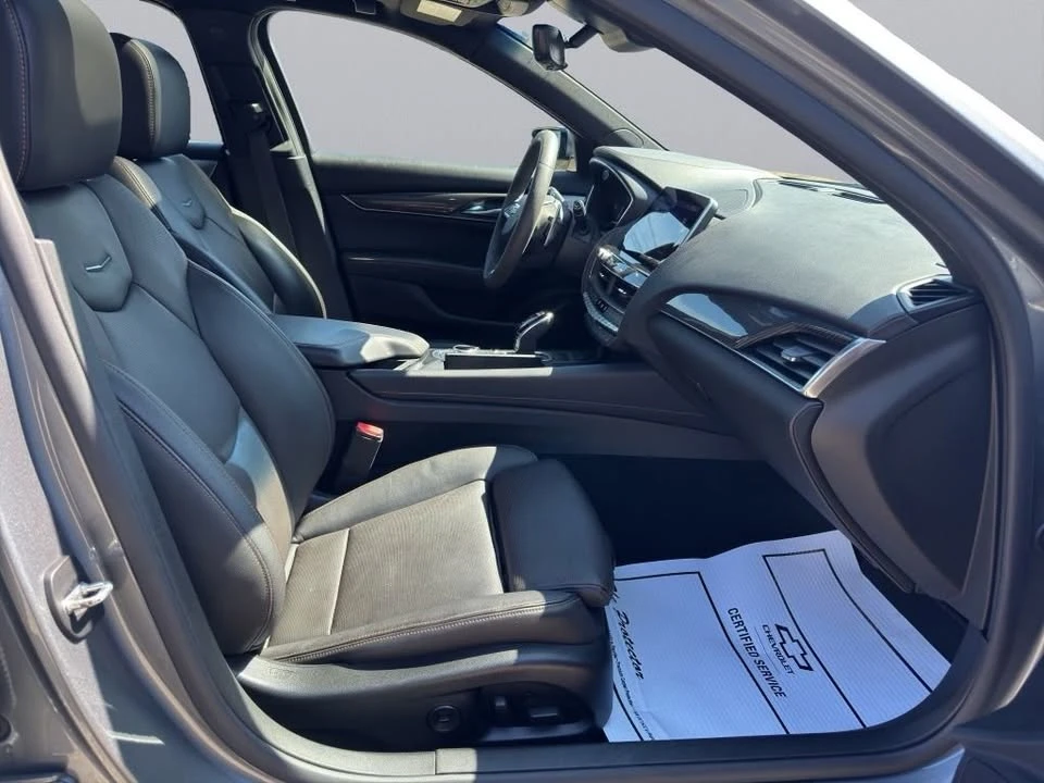 2020 Cadillac CT5 - Image 12 of 20