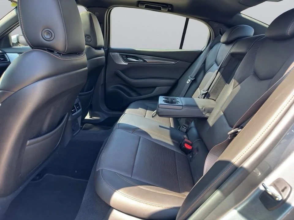 2020 Cadillac CT5 - Image 8 of 20