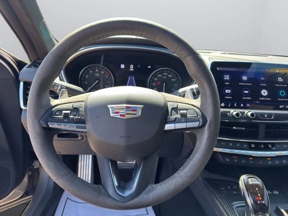 2020 Cadillac CT5 - Image 7 of 20