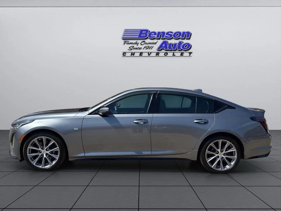 2020 Cadillac CT5 - Image 15 of 20