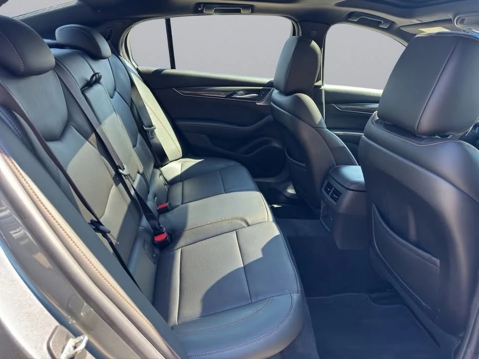 2020 Cadillac CT5 - Image 10 of 20