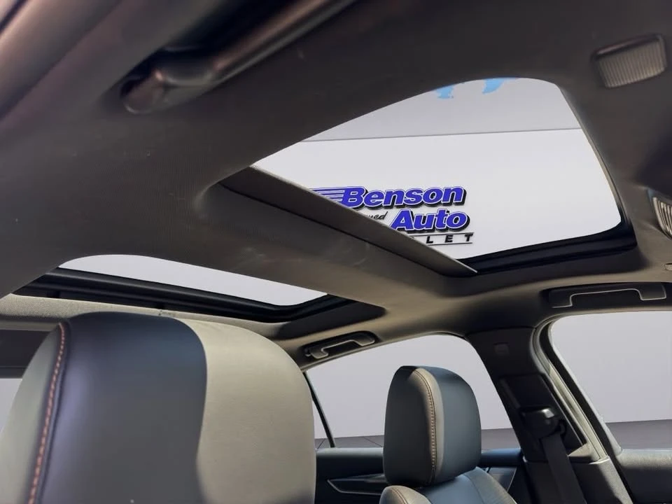 2020 Cadillac CT5 - Image 13 of 20