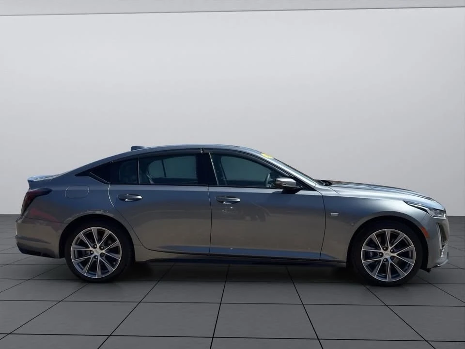 2020 Cadillac CT5 - Image 19 of 20